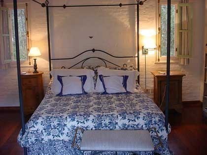 Casa de cinco dormitorios en Laguna Blanca